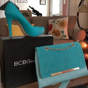 BCB Generation shoes